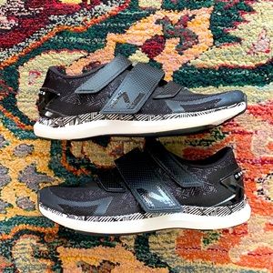 New Balance Cycling Spin Shoes